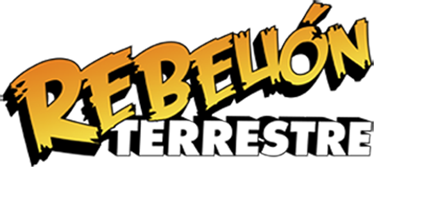 rebelionterrestre