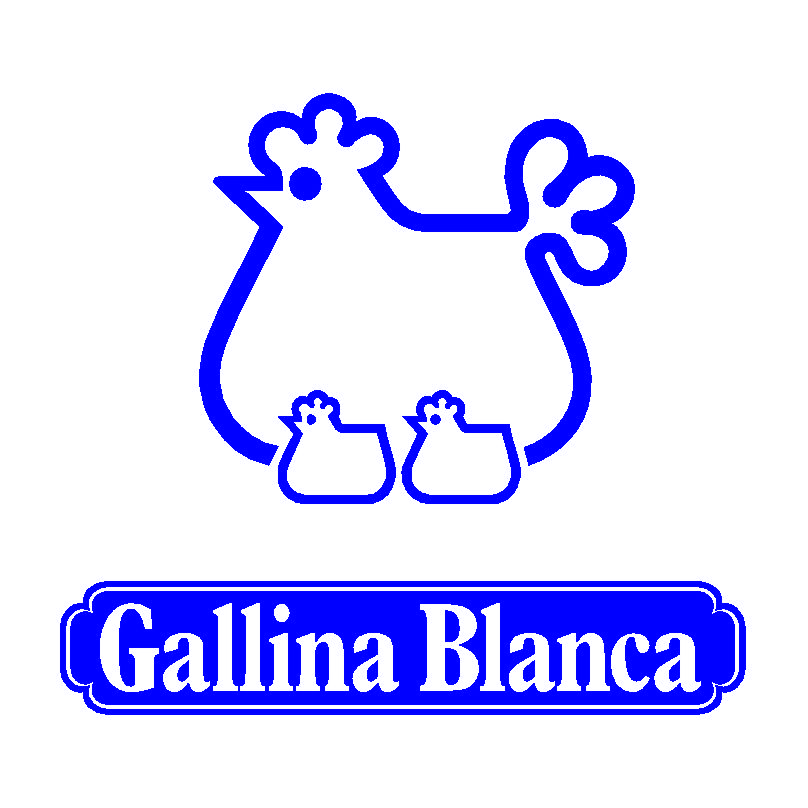 gallinablanca