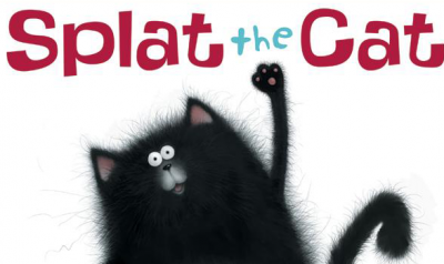 Splat the Cat, Ediciones Jaguar