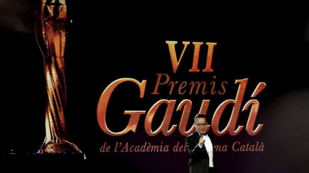 Tradulab present a la gala dels Premis Gaudí