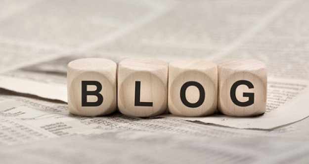 ¡Bienvenido a nuestro blog!